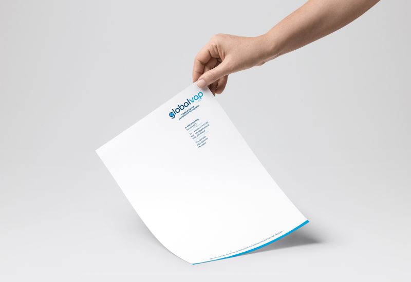 Werbung am Inn Agentur Globalvap