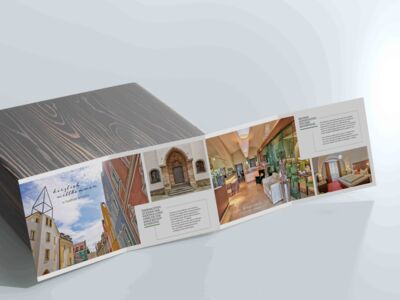 Werbung am Inn Agentur Stadthotel Schaerding