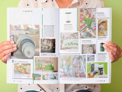 Werbung am Inn Fotografie Stadtmagazin Schaerding