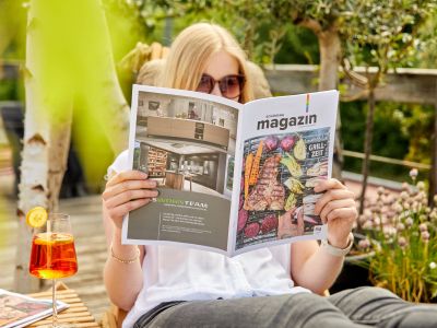 Werbung am Inn Fotografie Stadtmagazin Schaerding