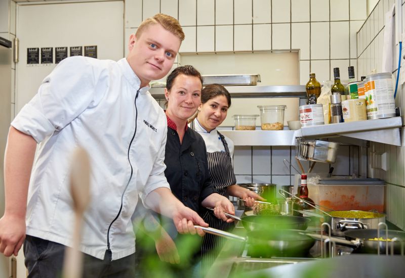 werbung am inn Fotografie Orangerie